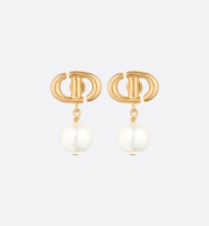 Christian Dior Earrings